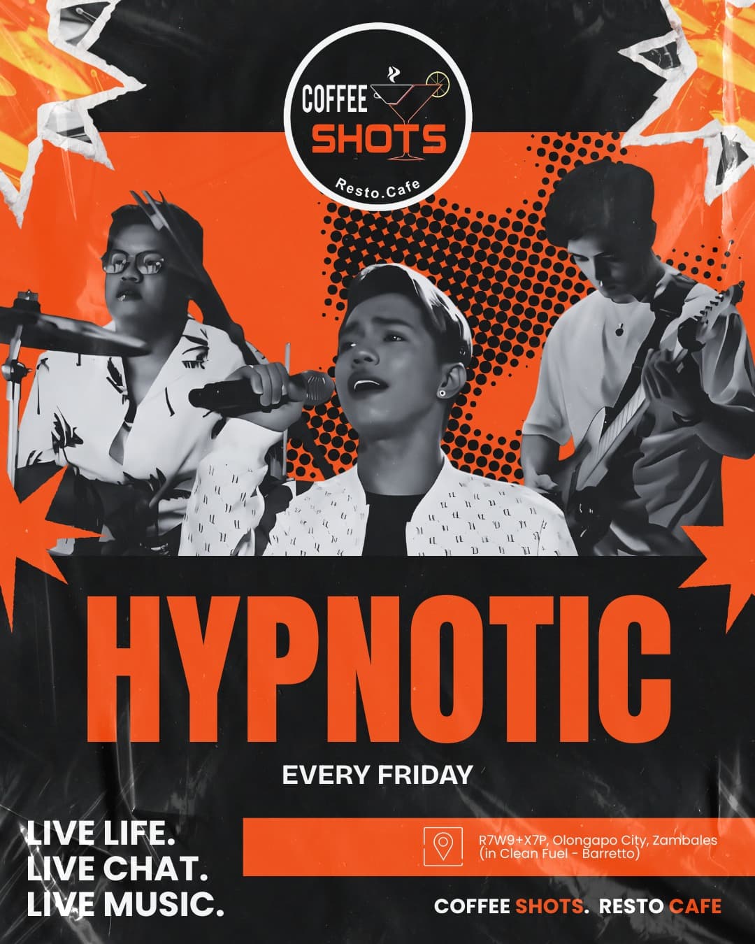 Hypnotic