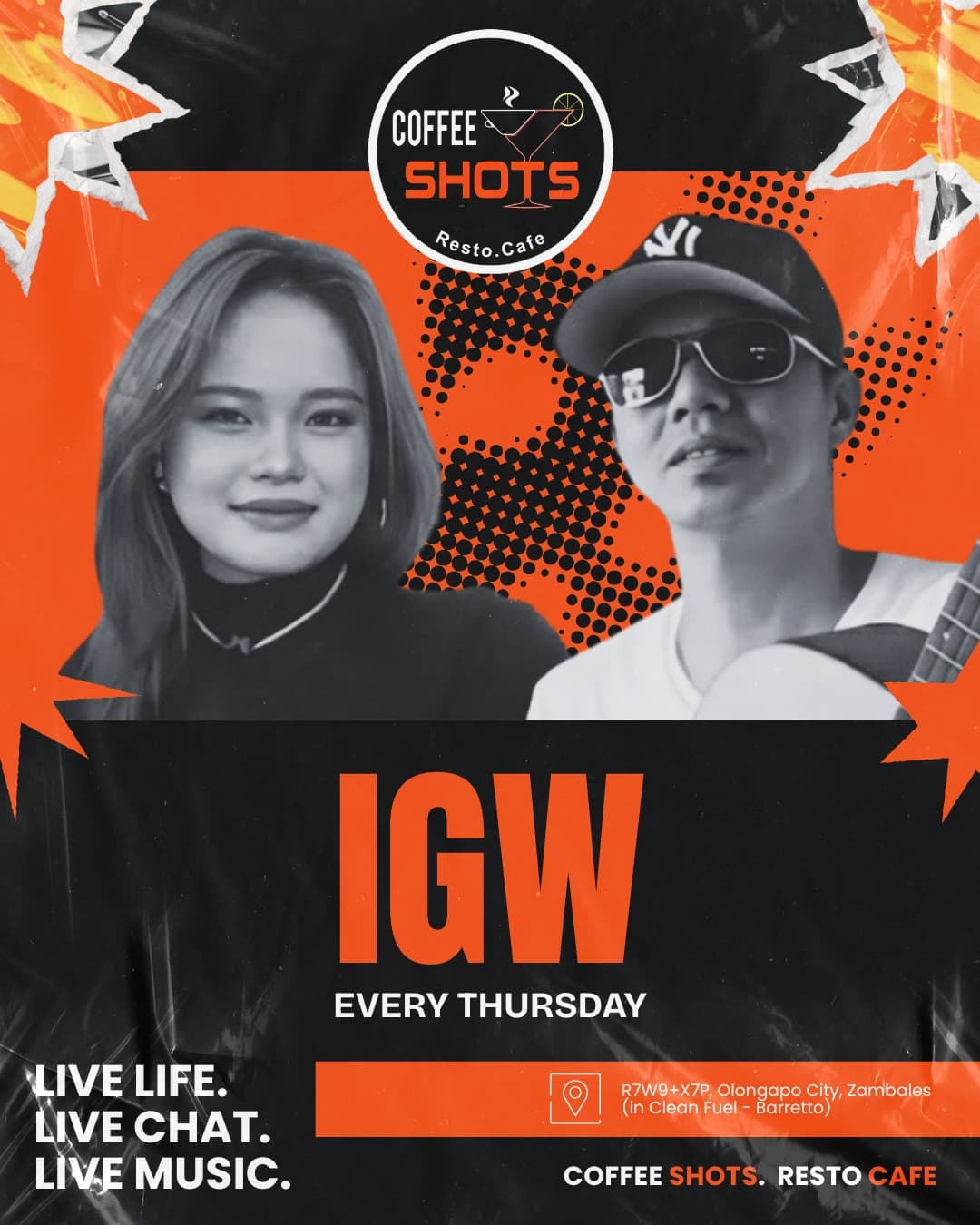 IGW